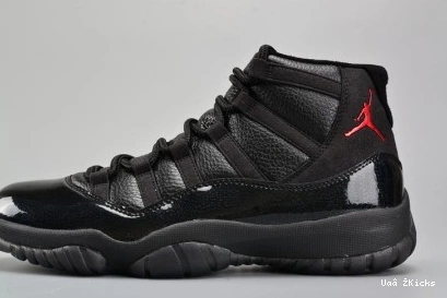 11 Flexible RETRO AIR mens 914433- BLACKDEVIL JORDAN 725 7467 0807